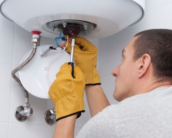 Thermostat installation and repair